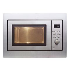Candy MIG171X-80 Built-In Microwave with Grill