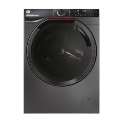 Hoover H7W 69MBCR-80 H Wash 700 9kg 1600rpm Washing Machine Graphite