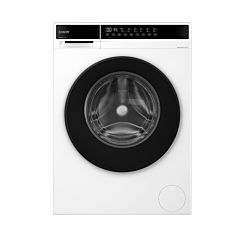 Candy Quick EY 49B8-80 9kg 1400rpm Freestanding Washing Machine - White - A Rated