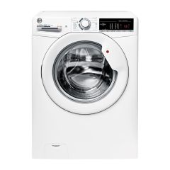 Hoover H3D 485TE/1-80 H-Wash&Dry 300 Lite 8/5kg 1400rpm E/B Rated Freestanding Washer Dryer - White