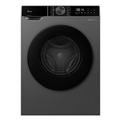 Hoover Ultra HGWD 4106B9GC-80 10+6kg 1400rpm Freestanding Washer Dryer - Graphite - A/D Rated
