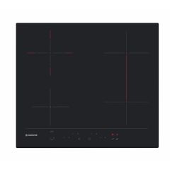 Hoover HH64DBB3P 60cm Ceramic Hob - Black