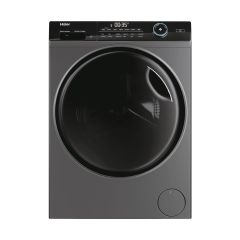 Haier HW90-B14959S8U1 I-Pro Series 5 9kg 1400rpm A Rated Freestanding Washing Machine - Graphite