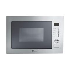 Candy MIC25GDFX-80 Built-In Microwave - Stainless Steel