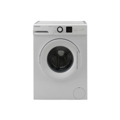 White Knight ATWM126W Freestanding 6kg 1200rpm Washing Machine - White