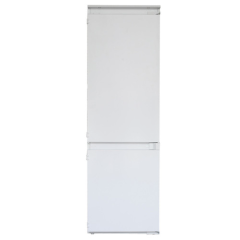 Iceking BI710W Integrated Fridge Freezer