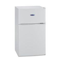 Iceking  IK2022W.E Under Counter Fridge Freezer
