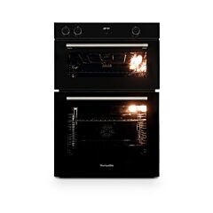 Montpellier MBIDO90 Built In Double Oven