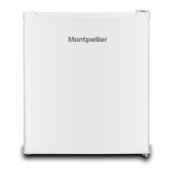 Montpellier MDATTFZW Table Top Freezer