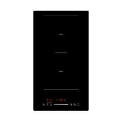 Montpellier MINH29T15 2 Zone Domino Induction Hob