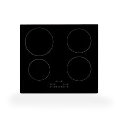 Montpellier MINH59 4 Zone Induction Hob