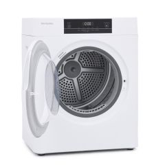 Montpellier MTD30P 3kg Compact Tumble Dryer