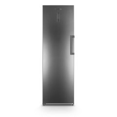 Montpellier MTF273X Tall No Frost Freezer In Inox