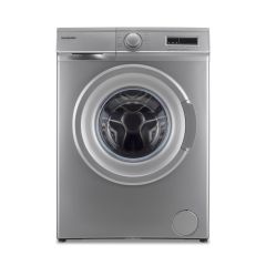Montpellier MW7141S 7kg Washing Machine in Silver