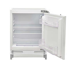 White Knight WK-ATBUL100 Built-Under Larder Fridge