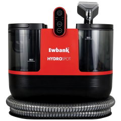 Ewbank EWUCS0125 HydroSpot Compact Cleaner