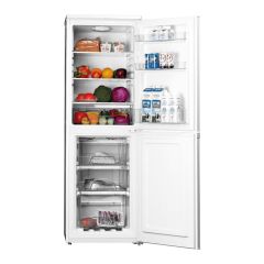 Statesman FF1525APWE 54cm Wide 50/50 Frost Free Fridge Freezer