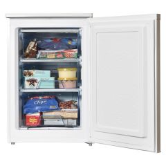 Statesman U355W 55cm Undercounter Freezer