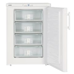 Liebherr GP1476 Low Frost Undercounter Freezer