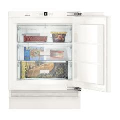 Liebherr SUIG1514 Low Frost Freezer