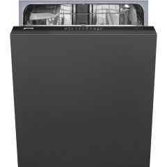 Smeg DI211DS 60cm Fully Integrated Dishwasher