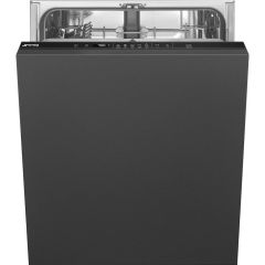 Smeg DI262D 60cm Fully Integrated Dishwasher