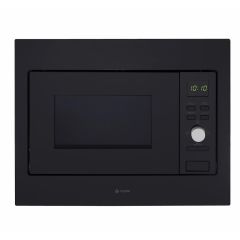 Caple CM123BK Built In Microwave