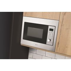 Caple CM126 Built In combination Microwave