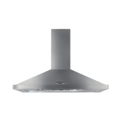 Rangemaster LEIHDC100SS/C 100cm Hood Stainless