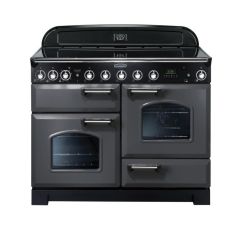 Rangemaster CDL110EISL/C 110cm Electric Range Cooker