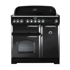 Rangemaster CDL90EICB/C 90cm Electric Range Cooker