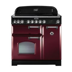 Rangemaster CDL90EICY/C 90cm Electric Range Cooker