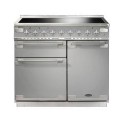 Rangemaster ELS100EISS/ 100cm Electric Range Cooker