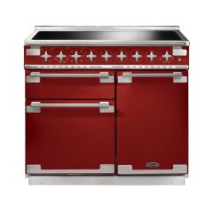 Rangemaster ELS100EIRD/ 100cm Electric Range Cooker