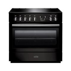 Rangemaster PROP90FXEIGB/C 90cm Electric Range Cooker