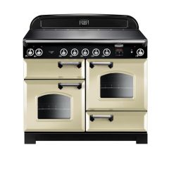 Rangemaster CLA110EICR/C 110cm Electric Range Cooker