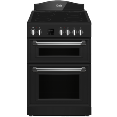 Creda C60CMRA 60cm Traditional Mini Ceramic Range Cooker