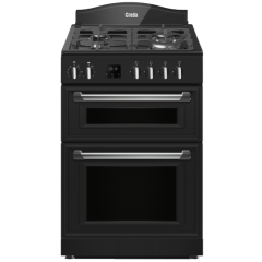 Creda C60DFMRA 60cm Traditional Mini Dual Fuel Range Cooker