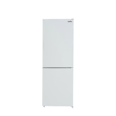 Esatto ESBM228 Low Frost Refrigerator - White