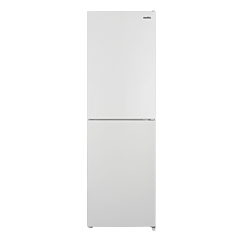 Esatto ESBM254 Low Frost Refrigerator - White