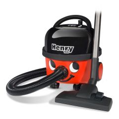 Numatic HVR160R 620W Henry Vacuum Cleaner