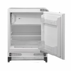 Lifestyle LSBULFI Built-Under Larder Fridge with Icebox
