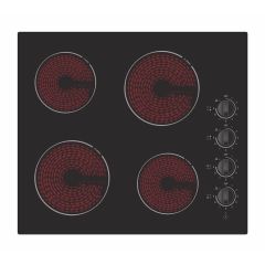 Lifestyle LSCH60R 60cm Ceramic Hob