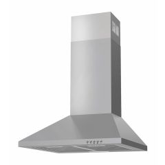 Lifestyle LSHDCH60S 60cm Chimney Hood