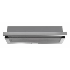 Lifestyle LSHDTE60S 60cm Telescopic Hood