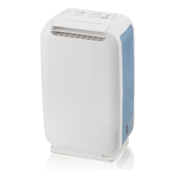 EcoAir DD1 Mini Desiccant Dehumidifier - 6L Per Day