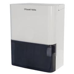Russell Hobbs RHDH1001 10L Dehumidifier - White