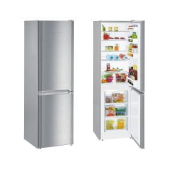 Liebherr CUEL3331 Freestanding Fridge Freezer Low Frost H182 W55 D63cm 212/84L