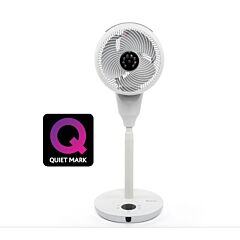 Meaco 1056P Pedestal Air Circulator