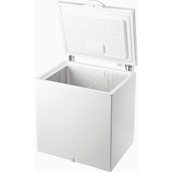 Clocktower | Indesit OS 1A 200 H2 1 Chest Freezer - White | Your